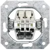 Siemens 5TA2114 elektros jungiklis Mygtukinis jungiklis Įvairiaspalvis