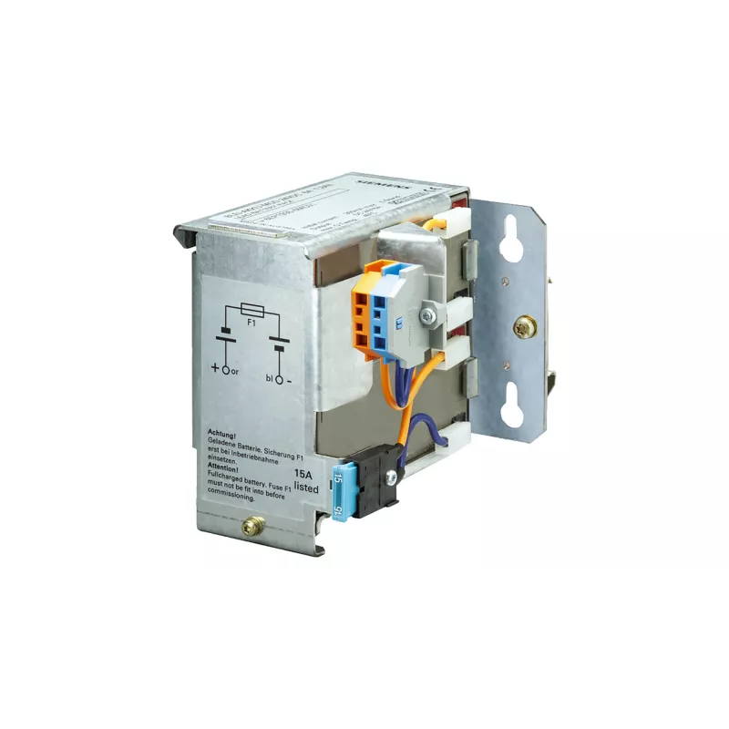 Siemens 6EP1935-6MC01 nepertraukiamo maitinimo šaltinis (UPS)