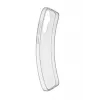 „Cellularline Soft“ – „Galaxy A16“ minkštos gumos dėklas, Dangtelis, „Samsung“, „Galaxy A16“, 17 cm (6,7 col.), Skaidrus