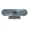 Kamera BenQ DV01K 8.29 MP 4K Ultra HD 60 fps Pilka