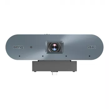 Kamera BenQ DV01K 8.29 MP 4K Ultra HD 60 fps Pilka
