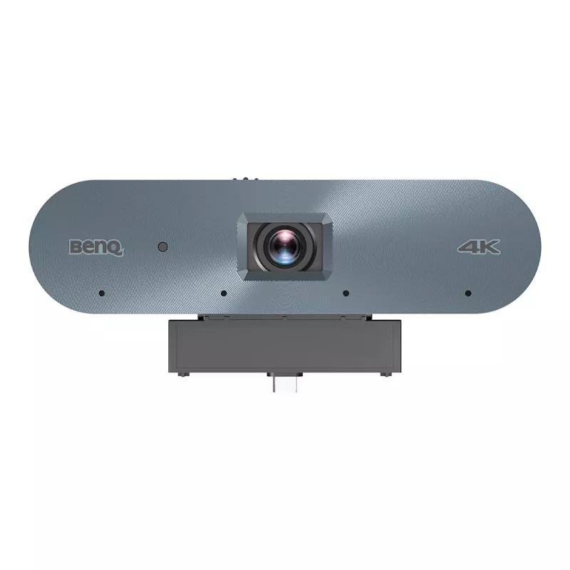 Kamera BenQ DV01K 8.29 MP 4K Ultra HD 60 fps Pilka