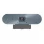 Kamera BenQ DV01K 8.29 MP 4K Ultra HD 60 fps Pilka