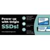Origin Storage Inception SSD 512GB NVMe M.2 3D TLC 42mm