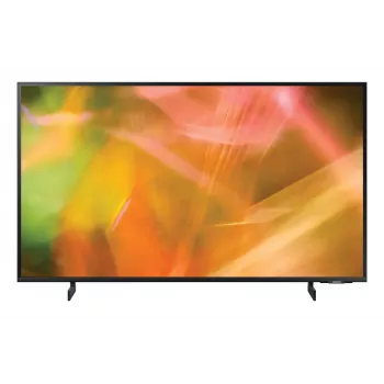 Samsung HAU8000 165,1 cm (65 colių) 4K Ultra HD išmanusis televizorius, juodas, 20 W