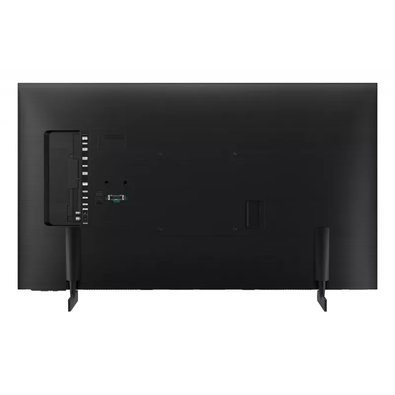 Samsung HAU8000 165,1 cm (65 colių) 4K Ultra HD išmanusis televizorius, juodas, 20 W