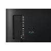 Samsung HAU8000 165,1 cm (65 colių) 4K Ultra HD išmanusis televizorius, juodas, 20 W