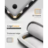 Inateck LB01006 rankovės tipo dėklas 15 colių (38,1 cm) nešiojamiesiems kompiuteriams, juoda/pilka