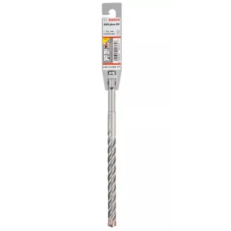 Bosch 2 608 833 789 grąžtas Smūginis grąžtas 1 vnt.