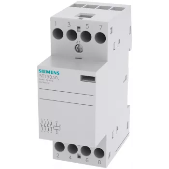 Siemens 5TT5030-2 grandinės pertraukiklis