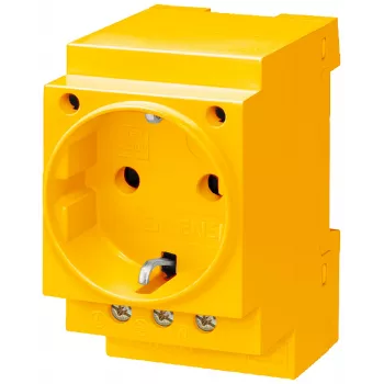 Siemens 5TE6810 lizdas