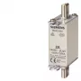 „Siemens 3NA3801“ apsauginis saugiklis Aukštos įtampos 1 vnt.