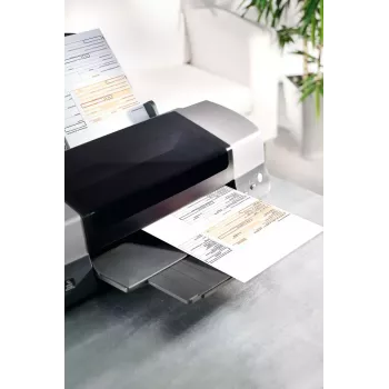 Sigel ZV532 verslo formos lapas