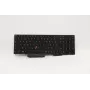 Lenovo 5N20W68263 nešiojamojo kompiuterio atsarginė dalis Klaviatūra