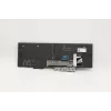 Lenovo 5N20W68263 nešiojamojo kompiuterio atsarginė dalis Klaviatūra