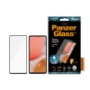 Apsauginė stiklo plėvelė PanzerGlass Samsung Galaxy A72 atspari įbrėžimams ir smūgiams