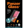 Apsauginė stiklo plėvelė PanzerGlass Samsung Galaxy A72 atspari įbrėžimams ir smūgiams