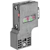 Siemens 6ES7972-0BA52-0XA0 kabelio jungties adapteris