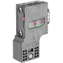 Siemens 6ES7972-0BA52-0XA0 kabelio jungties adapteris