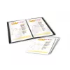 Spausdinimo popierius A4 Avery 2576-150 Matt 150 lapų Baltas
