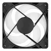 ARCTIC Freezer P14 Pro Reverse A-RGB - 3 vnt. - 140 mm A-RGB PWM ventiliatorius su kabelio skirstytuvu