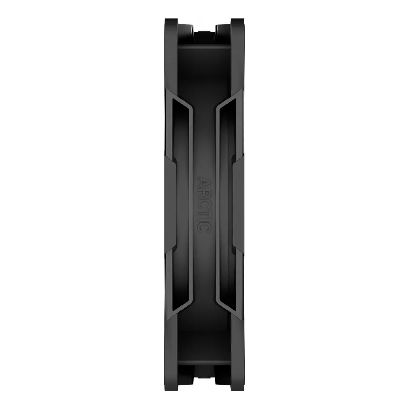 ARCTIC Freezer P14 Pro Reverse A-RGB - 3 vnt. - 140 mm A-RGB PWM ventiliatorius su kabelio skirstytuvu