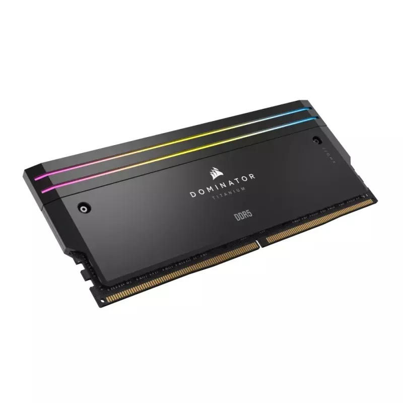 Atminties modulis Corsair Dominator DDR5 48 GB 4800 MHz