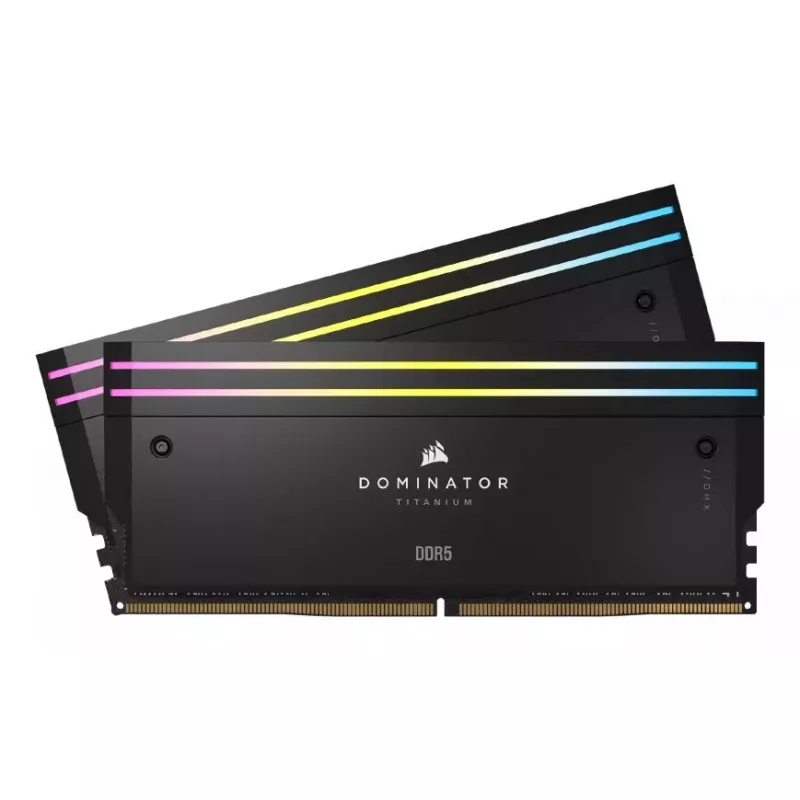Atminties modulis Corsair Dominator DDR5 48 GB 4800 MHz