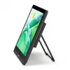 HANNspree HT165HPB 15,6 colio (39,6 cm) Full HD IPS LCD jutiklinis monitorius 1920×1080, 15 ms, VESA, garsiakalbiai, juodas