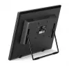 HANNspree HT165HPB 15,6 colio (39,6 cm) Full HD IPS LCD jutiklinis monitorius 1920×1080, 15 ms, VESA, garsiakalbiai, juodas
