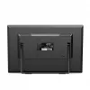 HANNspree HT165HPB 15,6 colio (39,6 cm) Full HD IPS LCD jutiklinis monitorius 1920×1080, 15 ms, VESA, garsiakalbiai, juodas