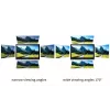 HANNspree HT165HPB 15,6 colio (39,6 cm) Full HD IPS LCD jutiklinis monitorius 1920×1080, 15 ms, VESA, garsiakalbiai, juodas