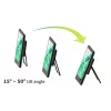HANNspree HT165HPB 15,6 colio (39,6 cm) Full HD IPS LCD jutiklinis monitorius 1920×1080, 15 ms, VESA, garsiakalbiai, juodas