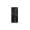 Darbo stotis Lenovo ThinkStation P3 Ultra SFF Gen 2 — Intel Core Ultra 5 225, 32 GB DDR5, 512 GB SSD, Windows 11 Pro, Mini Tower, juoda