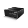 Darbo stotis Lenovo ThinkStation P3 Ultra SFF Gen 2 — Intel Core Ultra 5 225, 32 GB DDR5, 512 GB SSD, Windows 11 Pro, Mini Tower, juoda