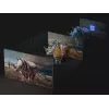 Samsung QE85QN85DBTXXH televizorius 2,16 m (85 colių) 4K Ultra HD išmanusis televizorius Wi-Fi sidabrinis