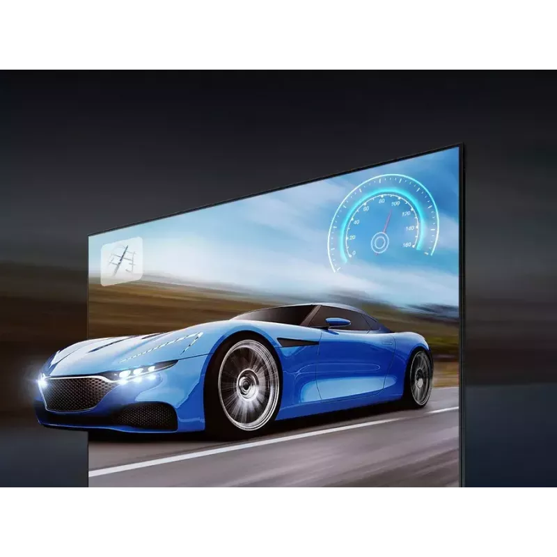 Samsung QE85QN85DBTXXH televizorius 2,16 m (85 colių) 4K Ultra HD išmanusis televizorius Wi-Fi sidabrinis