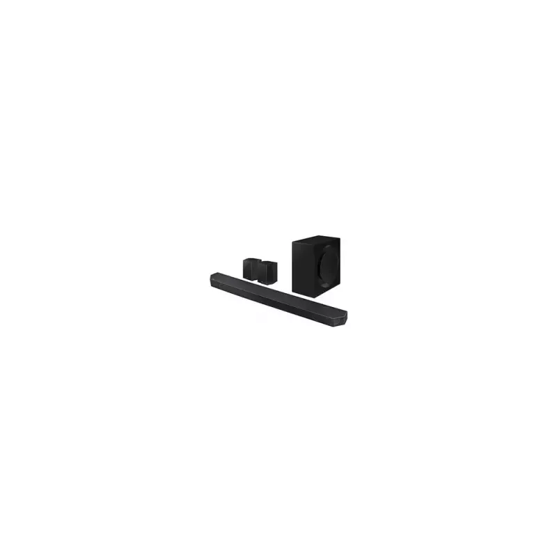 Samsung QE85QN85DBTXXH televizorius 2,16 m (85 colių) 4K Ultra HD išmanusis televizorius Wi-Fi sidabrinis