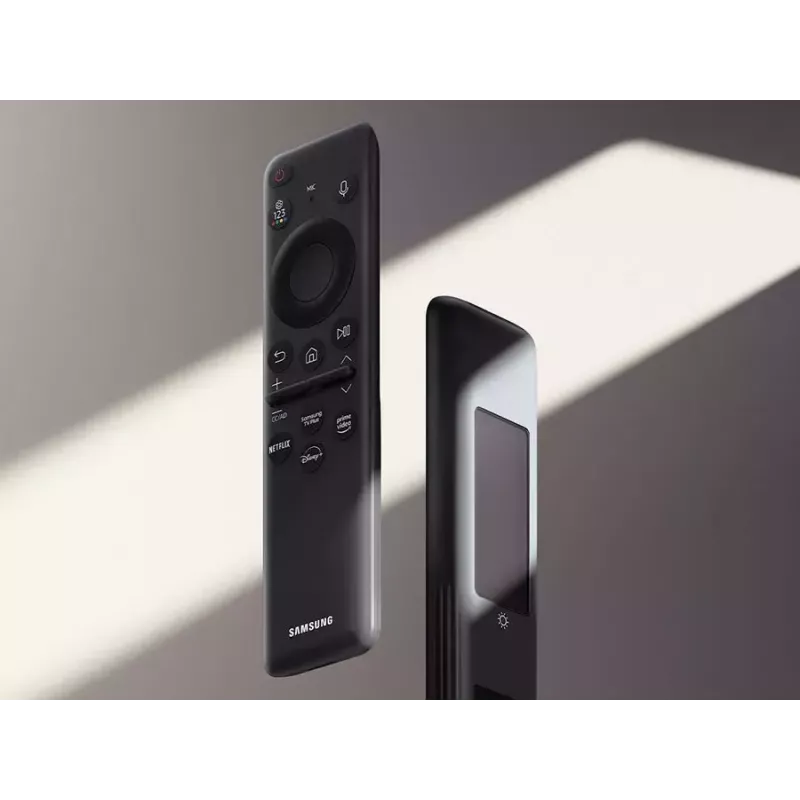 Samsung QE85QN85DBTXXH televizorius 2,16 m (85 colių) 4K Ultra HD išmanusis televizorius Wi-Fi sidabrinis
