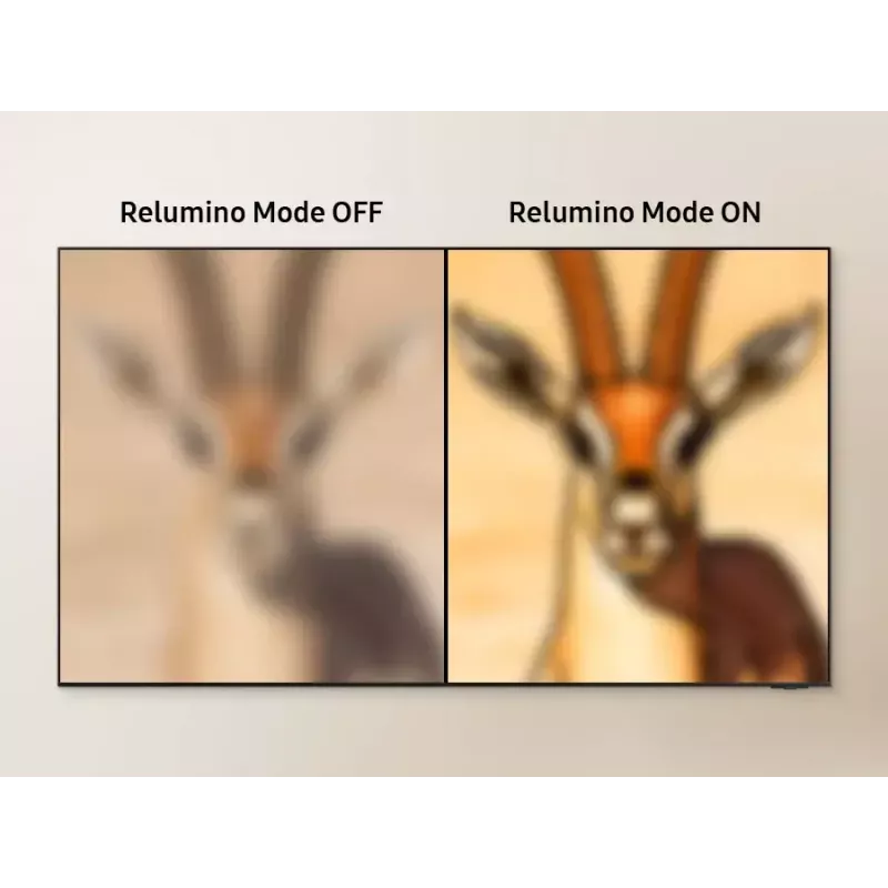 Samsung QE85QN85DBTXXH televizorius 2,16 m (85 colių) 4K Ultra HD išmanusis televizorius Wi-Fi sidabrinis