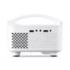 Acer AOpen QF13s LED projektorius, Full HD, 350 ANSI lumenų, baltas