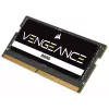 CORSAIR Vengeance DDR5 SDRAM 24GB 2600MHz CL44 Ikke-ECC SO DIMM 262-PIN