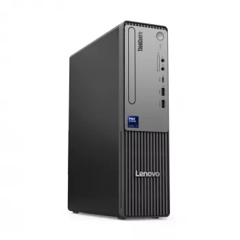Stalinis kompiuteris Lenovo ThinkCentre neo 50s Gen 6 Intel Core Ultra 5 225, 16 GB DDR5, 512 GB SSD, Windows 11 Pro, SFF, juodas