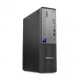 Stalinis kompiuteris Lenovo ThinkCentre neo 50s Gen 6 Intel Core Ultra 5 225, 16 GB DDR5, 512 GB SSD, Windows 11 Pro, SFF, juodas