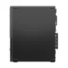Stalinis kompiuteris Lenovo ThinkCentre neo 50s Gen 6 Intel Core Ultra 5 225, 16 GB DDR5, 512 GB SSD, Windows 11 Pro, SFF, juodas