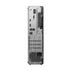 Stalinis kompiuteris Lenovo ThinkCentre neo 50s Gen 6 Intel Core Ultra 5 225, 16 GB DDR5, 512 GB SSD, Windows 11 Pro, SFF, juodas