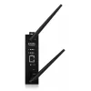 Belaidis prieigos taškas Zyxel IAP500BE — dviejų juostų 2,4/5 GHz, 5012 Mbit/s, PoE, 1×RJ-45, išorinės antenos, juodas