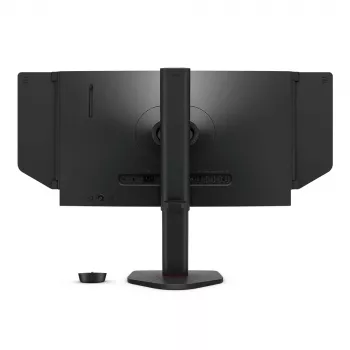 ZOWIE XL2540X+ kompiuterio monitorius 61,2 cm (24,1 colio) 1920 x 1080 pikselių Full HD LED juodas