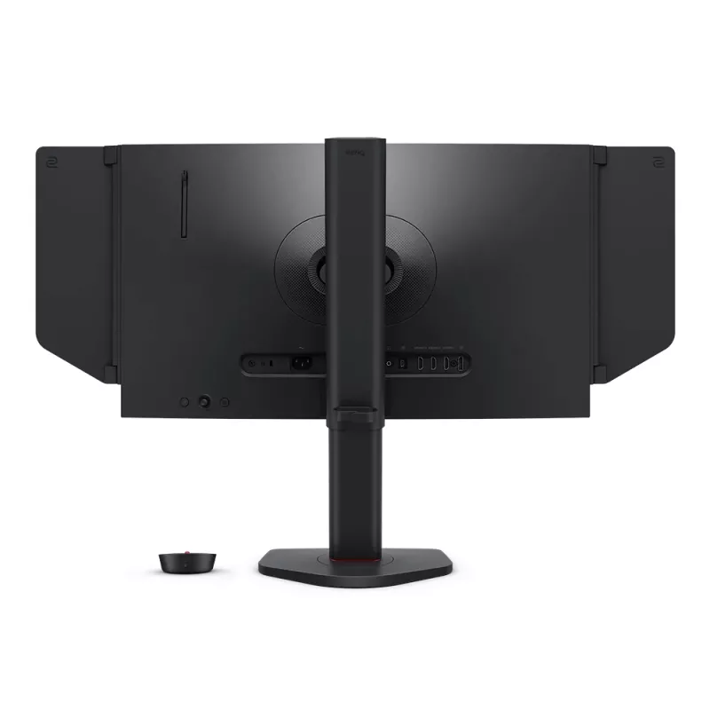 ZOWIE XL2540X+ kompiuterio monitorius 61,2 cm (24,1 colio) 1920 x 1080 pikselių Full HD LED juodas
