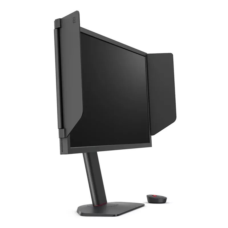 ZOWIE XL2540X+ kompiuterio monitorius 61,2 cm (24,1 colio) 1920 x 1080 pikselių Full HD LED juodas